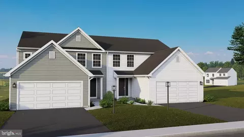 77 Long Bend Dr #LOT 242, Carlisle, PA 17015