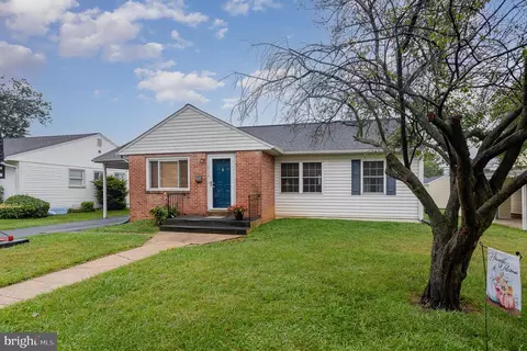 1812 Brandt Ave, New Cumberland, PA 17070