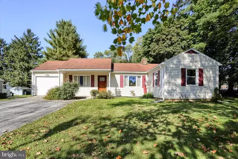 2024 W Trindle Rd, Carlisle, PA 17013