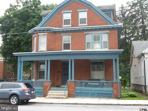 216 W Pomfret St, Carlisle, PA 17013