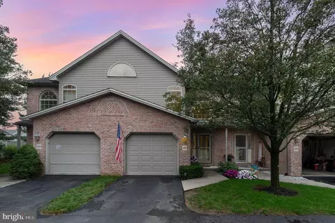 218 W Locust St, Enola, PA 17025