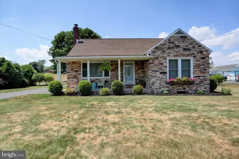 158 Neil Rd, Shippensburg, PA 17257