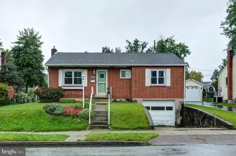 1315 Brandt Ave, New Cumberland, PA 17070