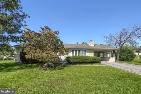 157 Chester St, Carlisle, PA 17013