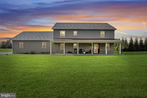 724 Shippensburg Rd, Newville, PA 17241