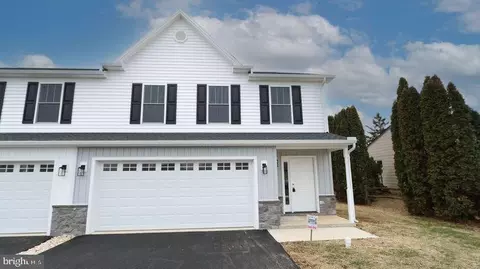 1518 12 Shirley Ave, Carlisle, PA 17013