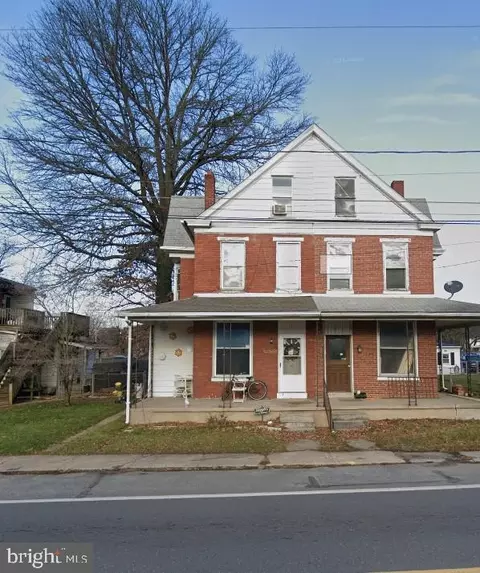14 Hummel Ave, Camp Hill, PA 17011