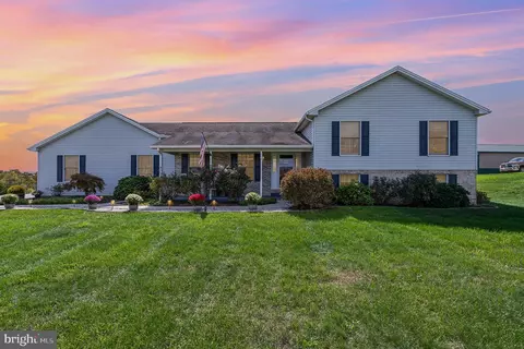 292 Steelstown Rd, Newville, PA 17241