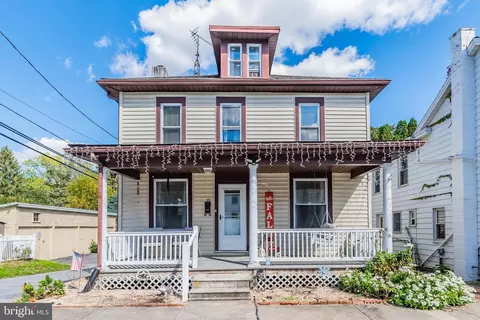 19 S Washington St, Shippensburg, PA 17257