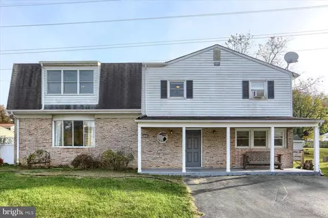 23 Big Horn Ave, Mechanicsburg, PA 17055