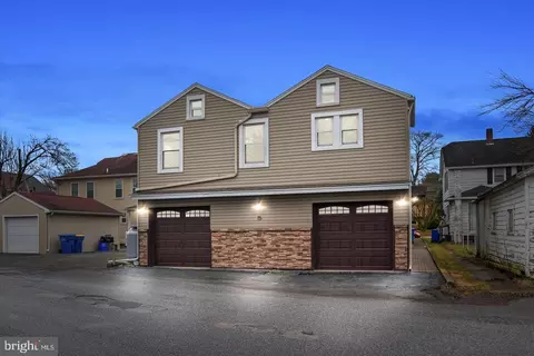15 W Church Rd, Mechanicsburg, PA 17055