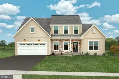 101 Notting Hill Ct, Mechanicsburg, PA 17050