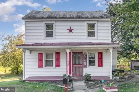 1391 Waggoners Gap Rd, Carlisle, PA 17013