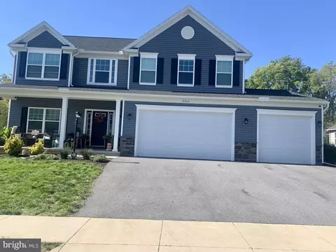 306 Lexington Ln, Shippensburg, PA 17257