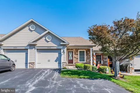 2323 Gleim Dr, Enola, PA 17025