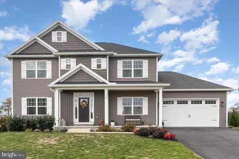 120 White Deer Way, Carlisle, PA 17013