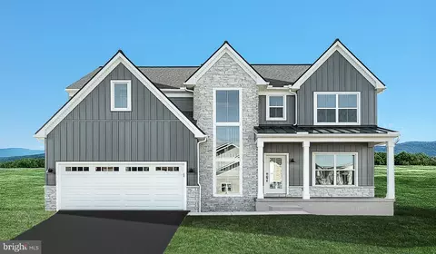 725 Evelyn Ave, Mechanicsburg, PA 17055