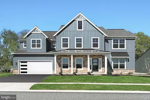 311 Morris Dr, Mechanicsburg, PA 17055