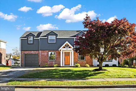 524 Carol St, New Cumberland, PA 17070