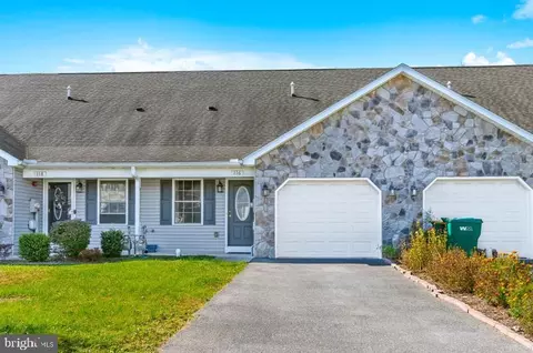 116 Sable Dr, Carlisle, PA 17013