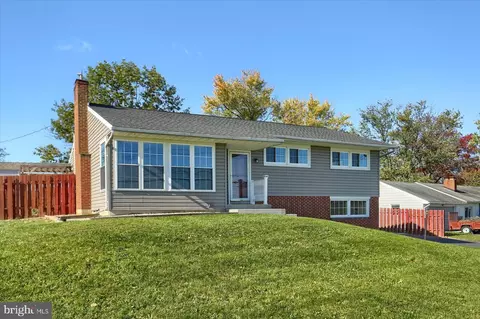 110 Old Gap Rd, Carlisle, PA 17013
