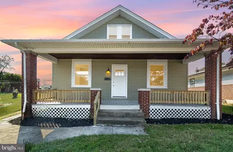 522 Market St, New Cumberland, PA 17070
