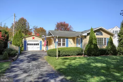 3912 Gettysburg Rd, Camp Hill, PA 17011