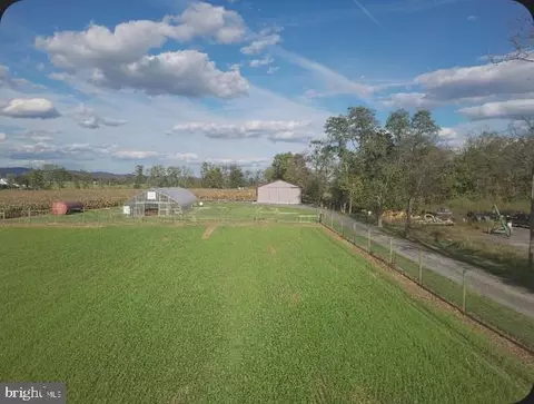 Goodyear Road, Newville, PA 17241