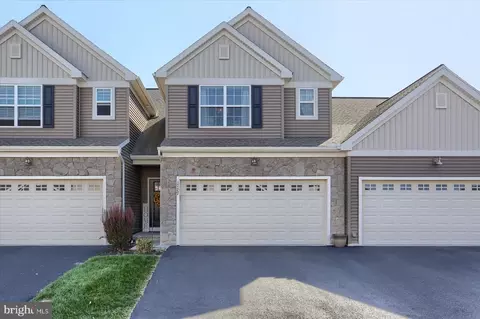 1787 Shady Ln, Mechanicsburg, PA 17055