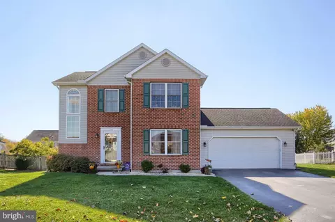 176 Skyline Vw, Carlisle, PA 17013