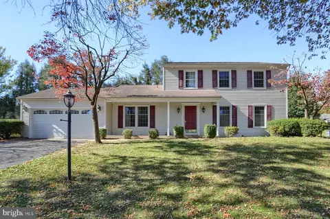 417 Spring House Rd, Camp Hill, PA 17011
