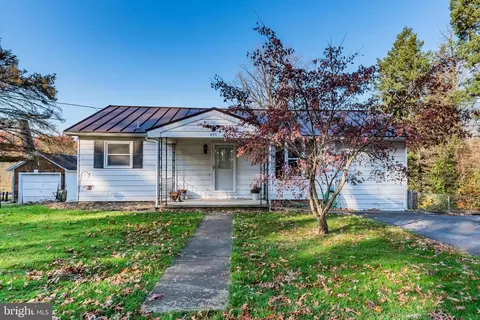455 Oxford Rd, Gardners, PA 17324
