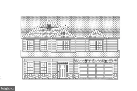 1812 Edgewood Dr, Shippensburg, PA 17257