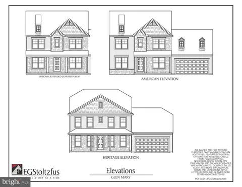 308 Reserve Ln, Mechanicsburg, PA 17050