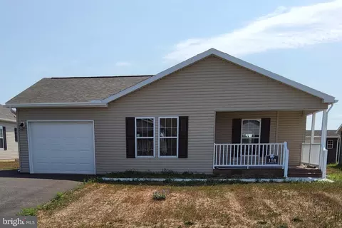 118 Glenridge, Carlisle, PA 17015