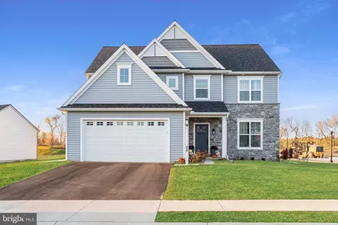 473 Apple Hollow Rd #369, Mechanicsburg, PA 17055