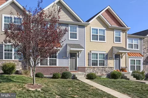 4335 Wild Orchid Ln, Enola, PA 17025