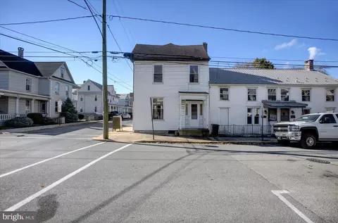 100 N Penn St, Shippensburg, PA 17257
