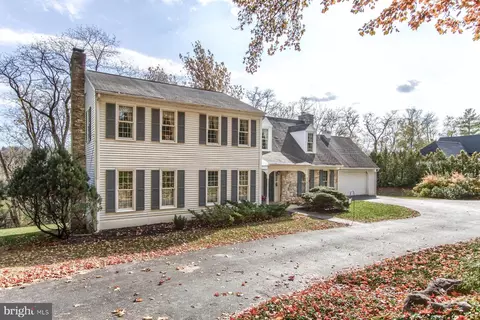 60 S Terrace Rd, Lemoyne, PA 17043