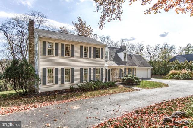 60 S Terrace Rd, Lemoyne, PA 17043