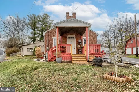 3 Jean Ave, Newville, PA 17241