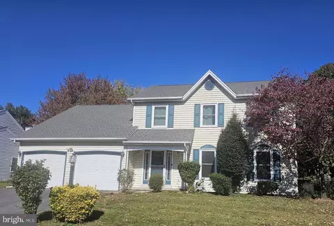 5006 Muirfield Pl, Mechanicsburg, PA 17050