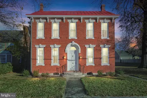 533 S Hanover St, Carlisle, PA 17013