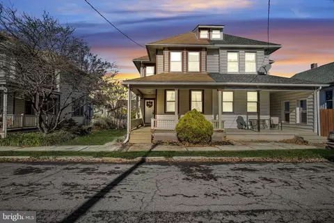 115 E Keller St, Mechanicsburg, PA 17055