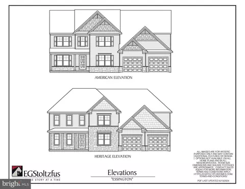 331 Reserve Ln, Mechanicsburg, PA 17050