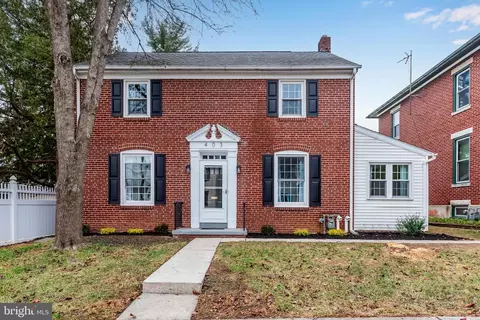403 S York St, Mechanicsburg, PA 17055