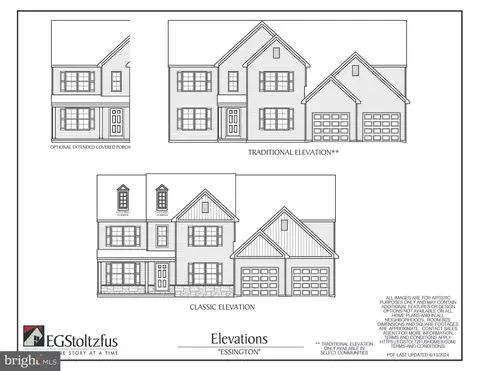 329 Reserve Ln, Mechanicsburg, PA 17050