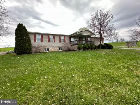 65 Springfield Road Rd, Shippensburg, PA 17257
