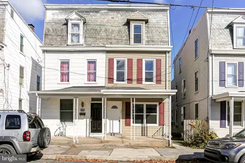 203 Reno Ave, New Cumberland, PA 17070