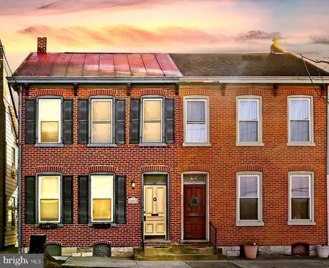 417 N Hanover St, Carlisle, PA 17013